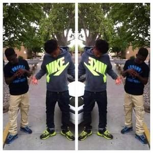 Meet your Posher, Kingshawnkbz